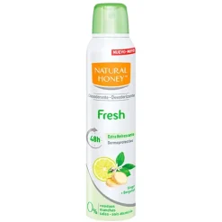 Desodorante Fresh