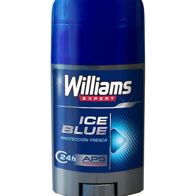 DESODORANTE ICE BLUE