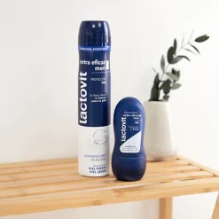 Desodorante Men Extra Eficaz