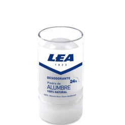 Desodorante Piedra de Alumbre
