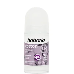 Desodorante Roll-On Cotton