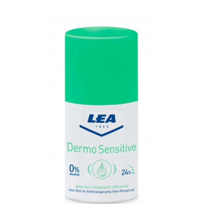 Desodorante Roll-On Dermo Sensitive
