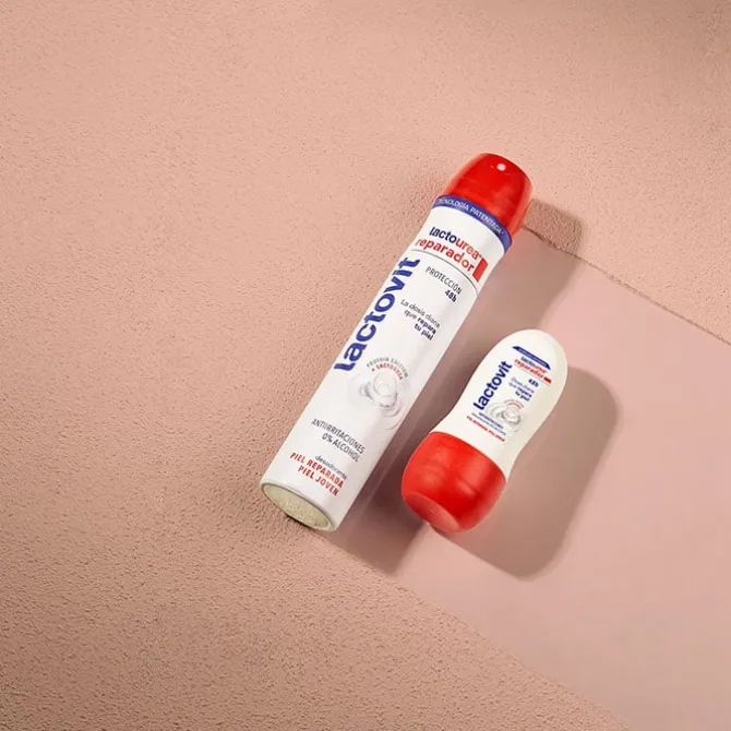 Desodorante Roll-On Lactourea