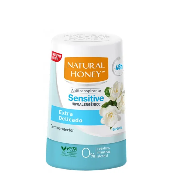 Desodorante Sensitive Roll-On