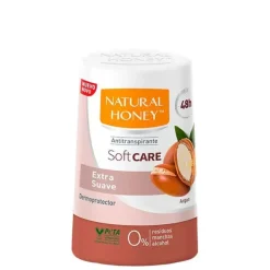 Desodorante Softcare Roll-On