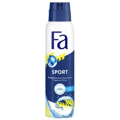 Desodorante Sport