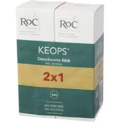 Desodorante Stick Piel Normal