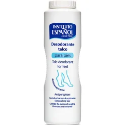 Desodorante Talco para Pies