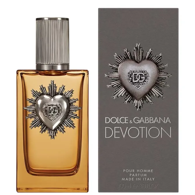DEVOTION For Men Parfum