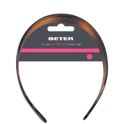 Diadema Concha Trendy Classics