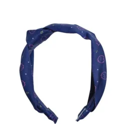 Diadema Nudo Corazones Mr. Wonderful