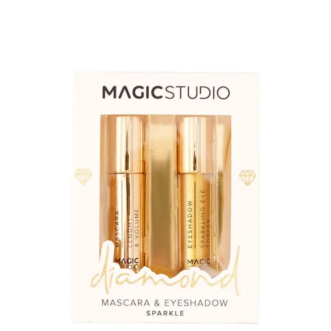 Diamond Sparkle Set
