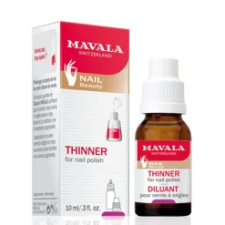 Diluyente de Esmalte de Uñas