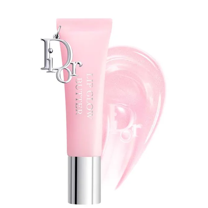 DIOR ADDICT LIP GLOW BUTTER