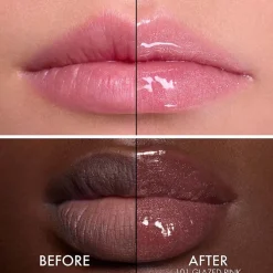 DIOR ADDICT LIP GLOW BUTTER