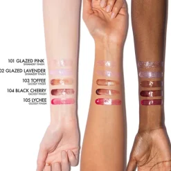 DIOR ADDICT LIP GLOW BUTTER