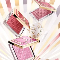 DIOR BACKSTAGE ROSY GLOW - EDICIÓN LIMITADA