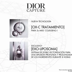 DIOR CAPTURE LE SÉRUM