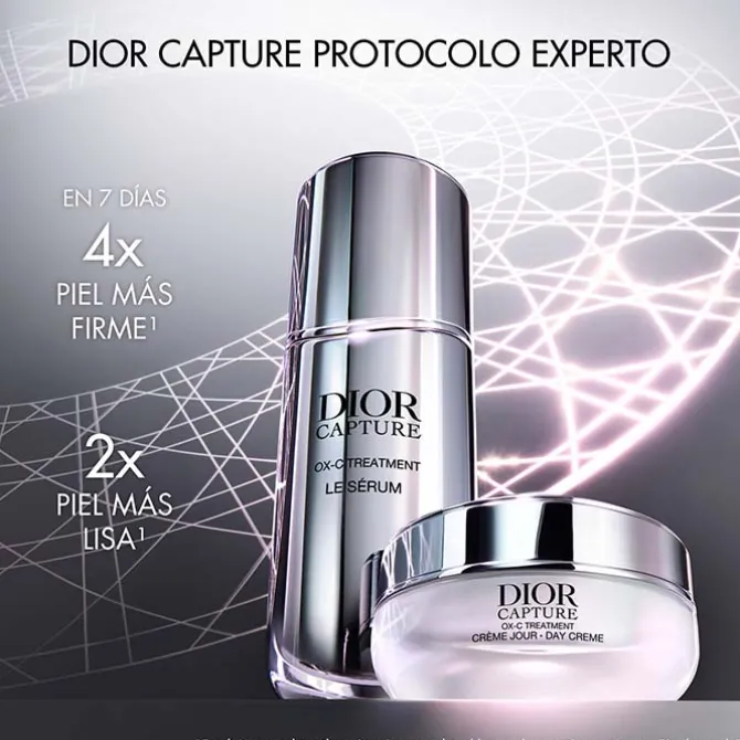 DIOR CAPTURE LE SÉRUM