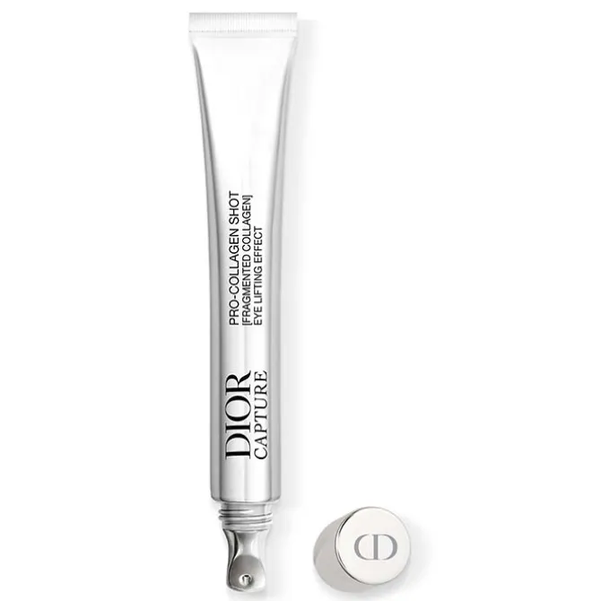 DIOR CAPTURE PRO-COLLAGEN SHOT