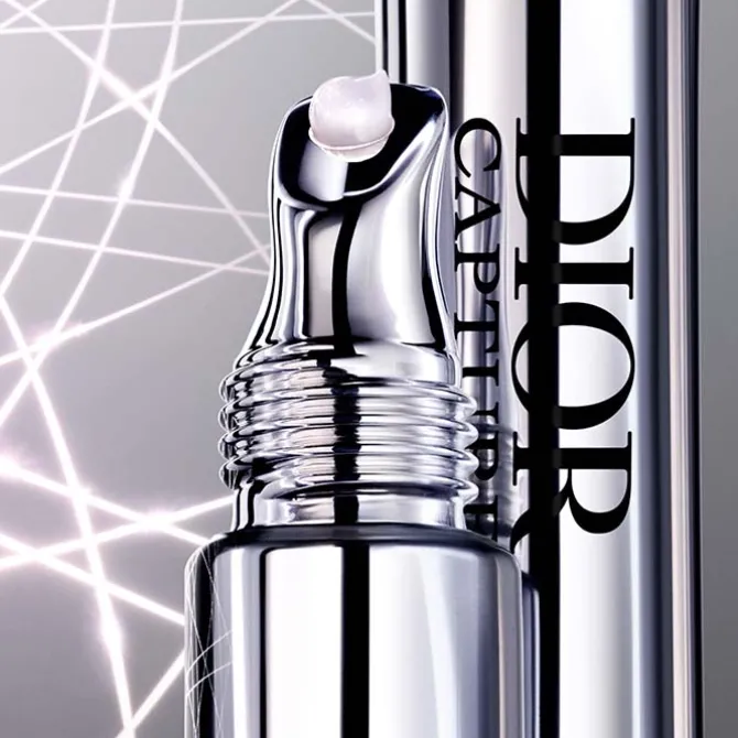 DIOR CAPTURE PRO-COLLAGEN SHOT