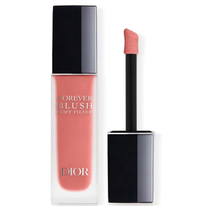 DIOR FOREVER BLUSH SOFT FILTER