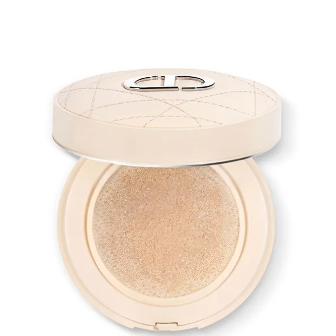 DIOR FOREVER CUSHION POWDER - EDICIÓN LIMITADA GOLDEN NIGHTS