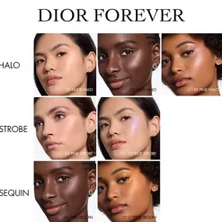 DIOR FOREVER GLOW LUMINIZER