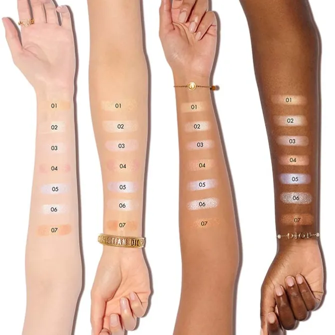 DIOR FOREVER GLOW LUMINIZER