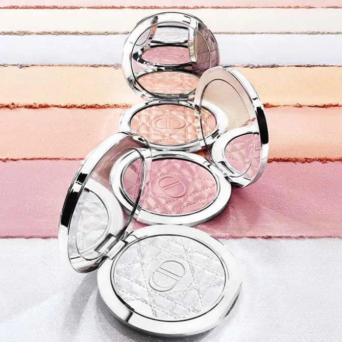 DIOR FOREVER GLOW LUMINIZER