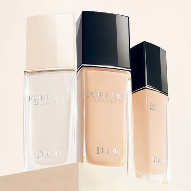DIOR FOREVER GLOW VEIL