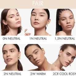 DIOR FOREVER HYDRA NUDE