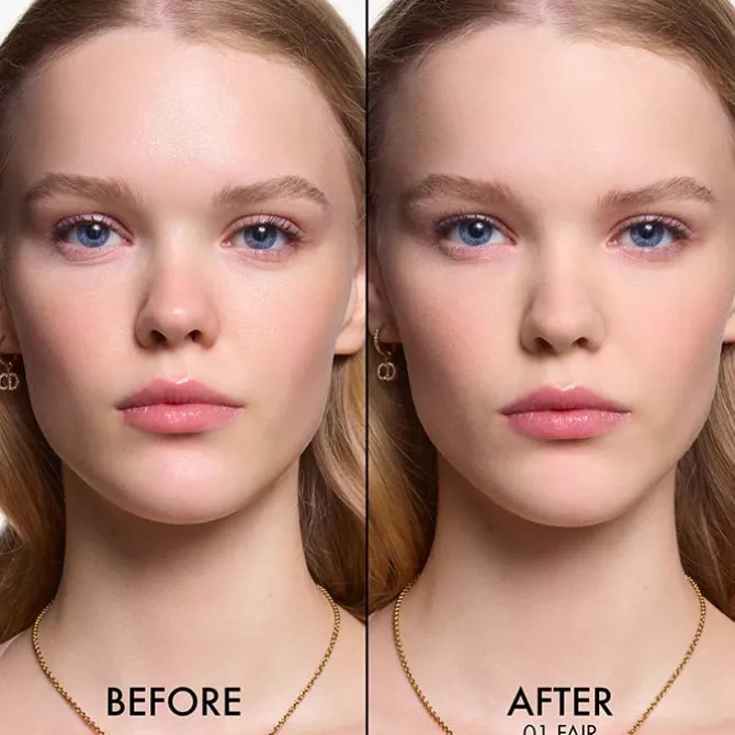 DIOR FOREVER NUDE MATTE FILTER