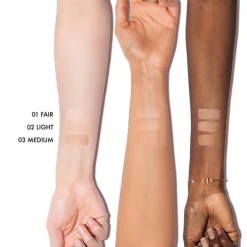 DIOR FOREVER NUDE MATTE FILTER