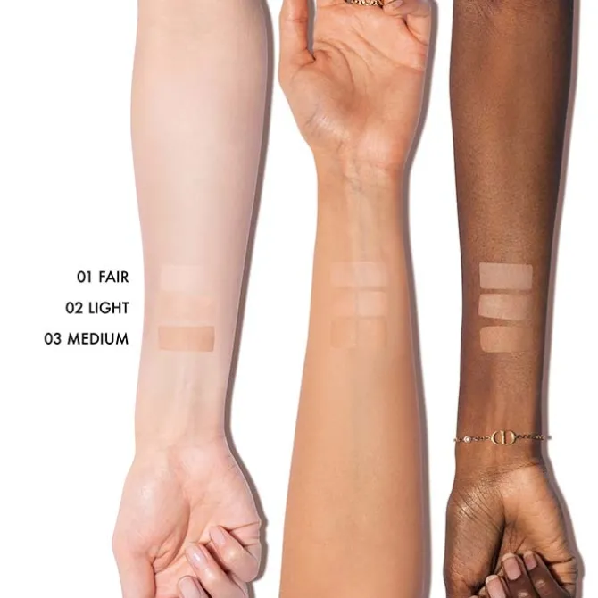 DIOR FOREVER NUDE MATTE FILTER