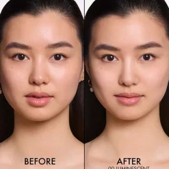 DIOR FOREVER NUDE RADIANT FILTER