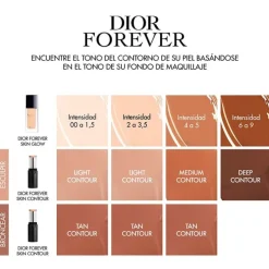 DIOR FOREVER SKIN CONTOUR