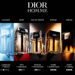 DIOR HOMME