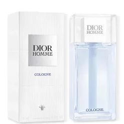 DIOR HOMME COLOGNE