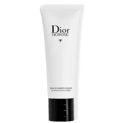 DIOR HOMME Crema de Afeitado Calmante