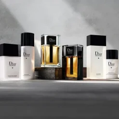DIOR HOMME Gel de Ducha