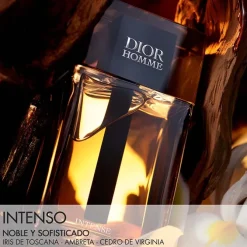 DIOR HOMME INTENSE