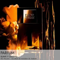 DIOR HOMME PARFUM