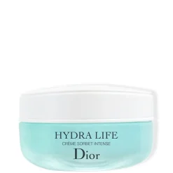 DIOR HYDRA LIFE Crème Sorbet Intense