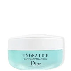 DIOR HYDRA LIFE Crème Sorbet Fraîcheur