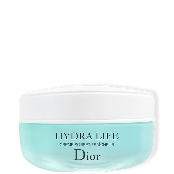 DIOR HYDRA LIFE Crème Sorbet Fraîcheur