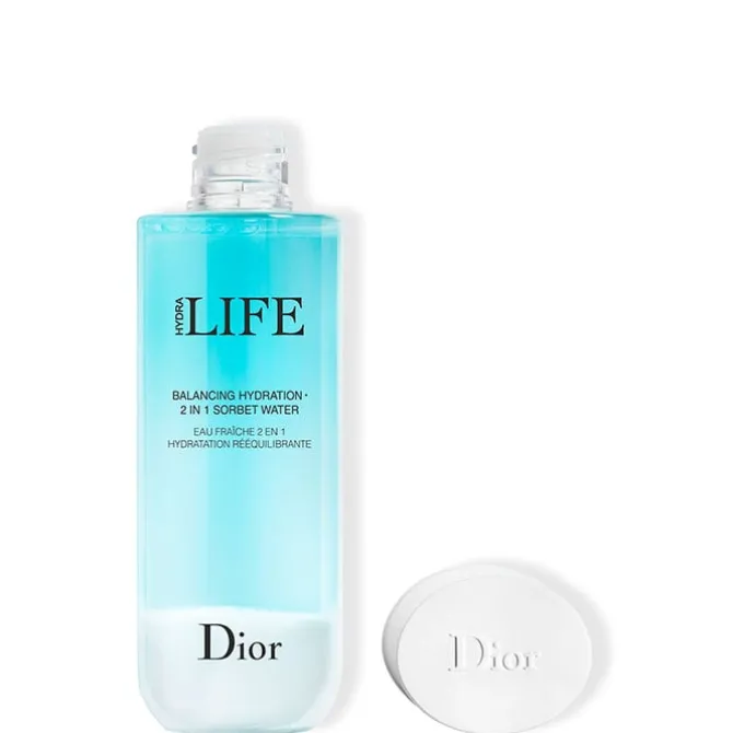 DIOR HYDRA LIFE Eau Fraîche