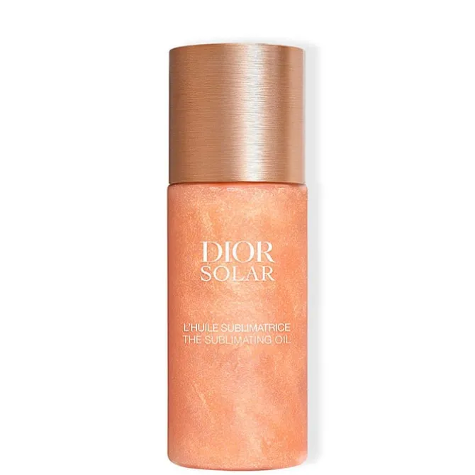 DIOR SOLAR ACEITE SUBLIMADOR