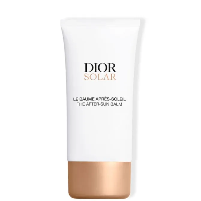 DIOR SOLAR BÁLSAMO AFTER-SUN