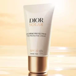 DIOR SOLAR CREMA PROTECTORA FACIAL SPF30